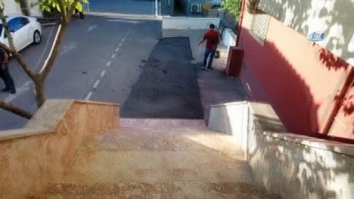 sahte kimlik -  Antalya’da FETÖ operasyonu: 6 gözaltı  Videosu