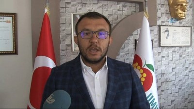  Başkan Yavaş: “Festivalde uzaya şeftali yollayacağız”