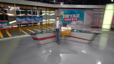 Beyaz Gazete 16 Ağustos 2018