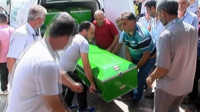 adli tip kurumu -  Bıçaklı kavgada Suriyeli genç hayatını kaybetti  Videosu