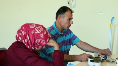 emniyet mudurlugu - Hatay'da 6 düzensiz göçmen yakalandı  Videosu