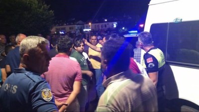  Kendini hırsızlıkla suçlayan kişiyi öldürdü 