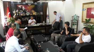 radar ussu -  Kırşehir'de kira kontratları TL üzerinden yapılacak Videosu
