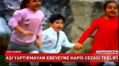 MHP Milletvekili Aycan'dan Aşı Teklifi