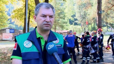 yat kurtarma -  Sakarya 19. yılında depremin izlerini sildi  Videosu