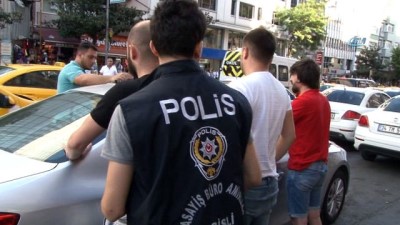  ‘Şişli' de Bayram Temizliği’ uygulaması gerçekleştirildi