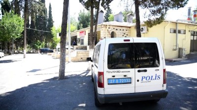 imalathane - Terlik imalathanesinde yangın: 2 ölü - GAZİANTEP  Videosu