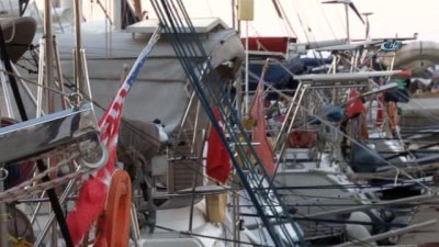 nani -  Yabancıları Karadeniz’e çekmek için liman liman dolaştılar  Videosu