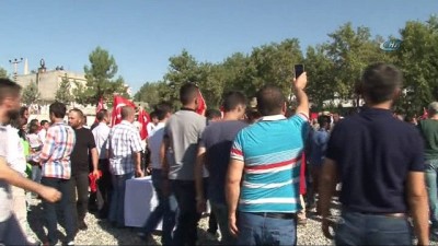 teror operasyonu -  Adıyaman şehitlerini uğurladı  Videosu