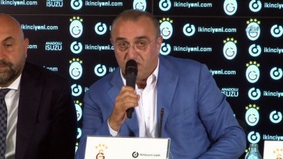 servis ucreti - Albayrak: “Alanyaspor, Emre Akbaba için 7 milyon Euro istedi”  Videosu