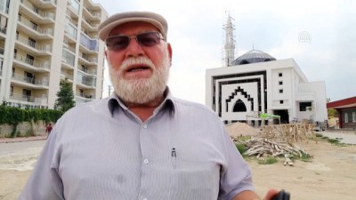 hayirseverler - Alman patronundan etkilenerek 8 cami yaptırdı - KONYA  Videosu