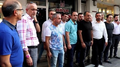 doviz burosu - Cumhurbaşkanı Recep Tayyip Erdoğan'ın çağrısına destek - BATMAN  Videosu