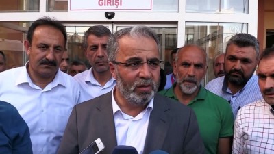 yardim kampanyasi - DİB Yardımcısı İşliyen: 'Bayram arefesinde çok elim bir hadise yaşadık' - ERZİNCAN Videosu
