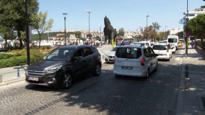 feribot seferleri -  Gestaş'la ‘Boğaz’ bayrama hazır Videosu