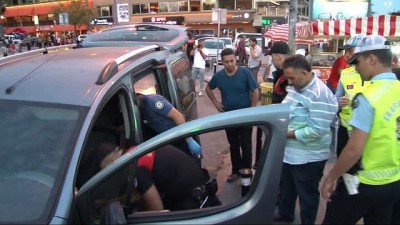 polis helikopteri -  İstanbul’da 'Yeditepe Huzur' uygulaması Videosu