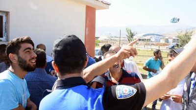 hayvan pazari -  Muş polisi ‘sahte para’ konusunda uyardı  Videosu