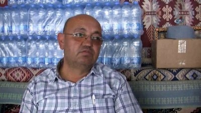 salar -  Nevşehir’de karı-koca çalıştığı köye dava açtı Videosu