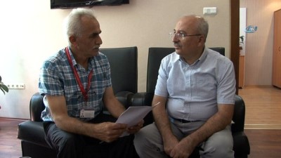 yasam mucadelesi -  Şişko Nuri yaşam mücadelesi veriyor  Videosu