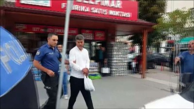 Zonguldak'ta yankesicilik operasyonu - ANKARA