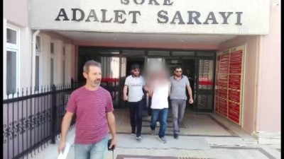 15 yaşındaki çocuğun kaçırılması - AYDIN