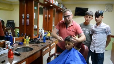  Amerikan tıraşını yasakladı 