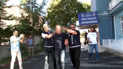 firari zanli - Azerbaycanlı kadının tabancayla öldürülmesi - KONYA  Videosu
