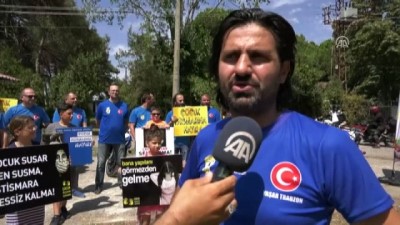 Bafra 1. Motosiklet Festivali - SAMSUN 