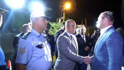  Bakan Soylu’dan bayram trafiğinde ‘kırmızı düdük’ 