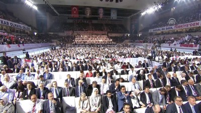 strateji - Cumhurbaşkanı Erdoğan: '(Kanal İstanbul) Bu stratejik projeyi mutlaka gerçekleştireceğiz' - ANKARA  Videosu