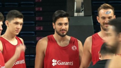  Ege Arar: 'Öncelikli hedefimiz Dünya Kupası’na katılmak' 