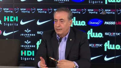 imza toreni - Galatasaray'da toplu imza töreni- Mustafa Cengiz (3) - İSTANBUL Videosu