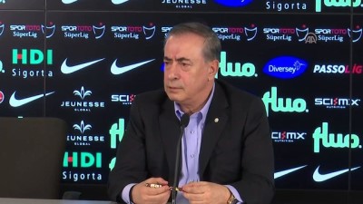 imza toreni - Galatasaray'da toplu imza töreni- Mustafa Cengiz (4) - İSTANBUL Videosu