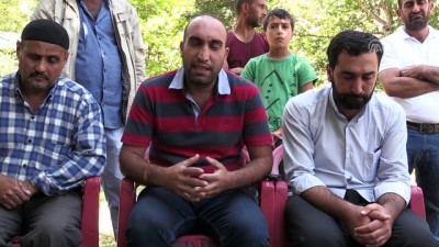 imam hatipler - Tercan Kaymakamlığı'ndaki silahlı saldırı - BİNGÖL  Videosu