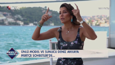 Deniz Akkaya'dan Hülya Avşar ve Gülben Ergen hakkında zehir zemberek sözler!