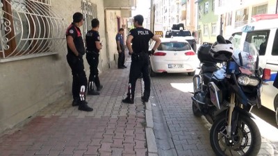  Elazığ’da silahlı yaralanma 