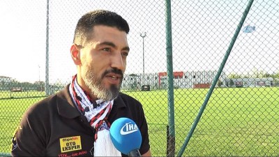 Eskişehirspor şampiyon gibi uğurlandı