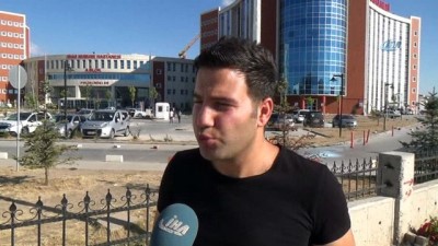  Hem sağlığını hem de parasını kaybetti 