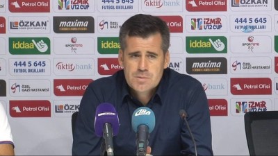 Hüseyin Eroğlu: “Daha çok çalışacağız” 