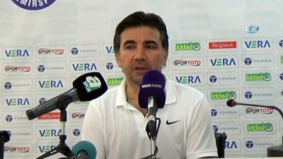 bayram hediyesi - Osman Özköylü: ”Çok değerli 3 puan aldık” Videosu