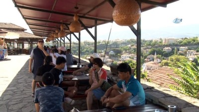  Osmanlı kenti Safranbolu konaklamada doluluk oranları yüzde 100’e ulaştı 