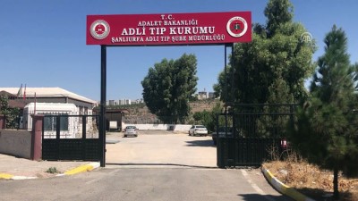 Şanlıurfa'da bıçaklı kavga: 1 ölü, 1 yaralı 