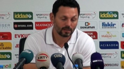 Yeni Malatyaspor üst üste 2. galibiyetini aldı 