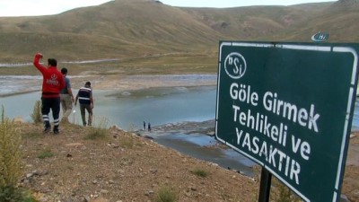 baraj golu -  3 kafadarın safari macerası facia ile son buldu Videosu