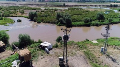 elektrik tuketimi -  Dicle Elektrik kaçakla mücadelede drone dönemini başlattı  Videosu