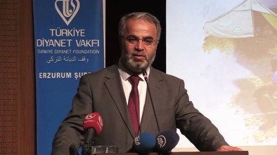 devlet memuru - FETÖ kurban paralarını Amerika'daki seçim kampanyasında kullanmış - ERZURUM  Videosu