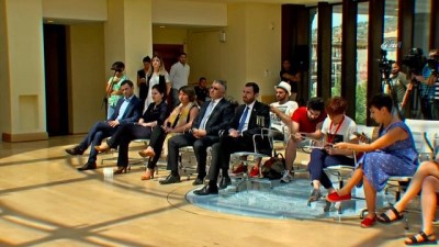 devlet baskani -  - Gürcistan’da Başkanlık Seçimlerinin Tarihi Belli Oldu
- Halk, İlk Defa Devlet Başkanı İçin Oy Verecek  Videosu