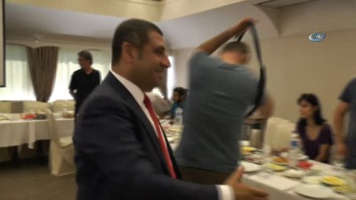 soguk savas -  - MHP Milletvekili Taşdoğan’dan ABD’nin yaptırım kararına sert tepki  Videosu