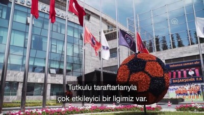 italya - Napoleoni ve Clichy: Türkiye’de insanlar futbol için yaşıyor - İSTANBUL  Videosu