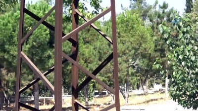 adli tip -  Pes dedirten hırsızlık  Videosu