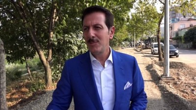 bisiklet yolu -  Samsun’a “Yaşam Parkuru” Videosu